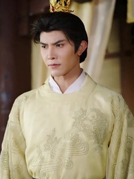 錦瑟天下 - Episode 68