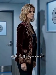 الحلقة 8 - سرير لا يُغفر 