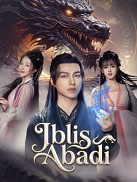 [Dubbing] Iblis Abadi