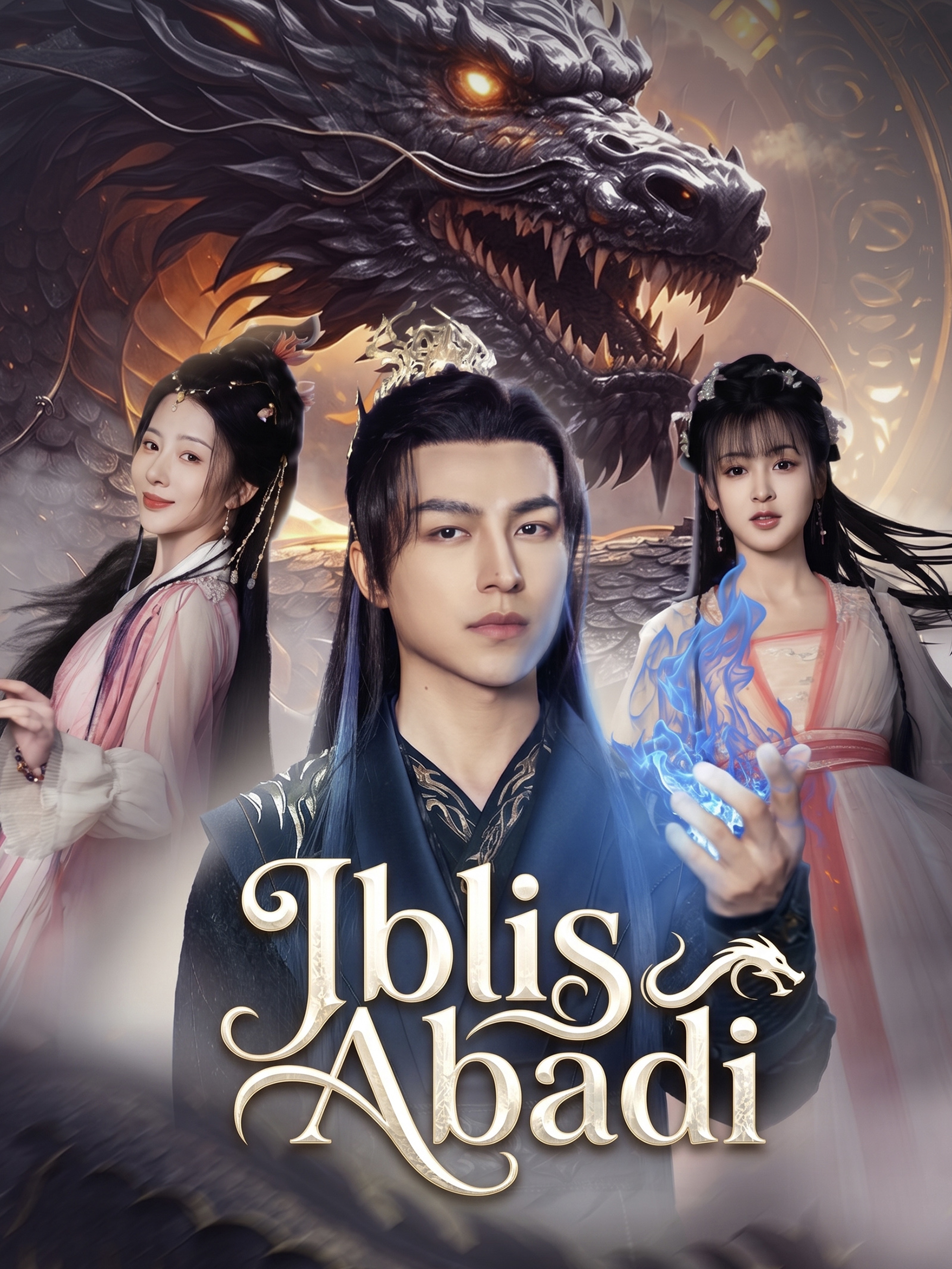 Iblis Abadi