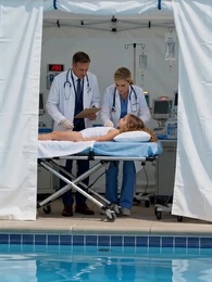 Episode 16 - Leech Vengeance