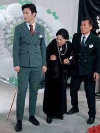 22화 - 참교육은 셀프, 성씨 가문은 내 손에