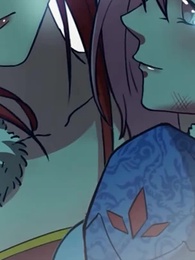 El otaku que nadie quería ahora es invencible. - Episode 36