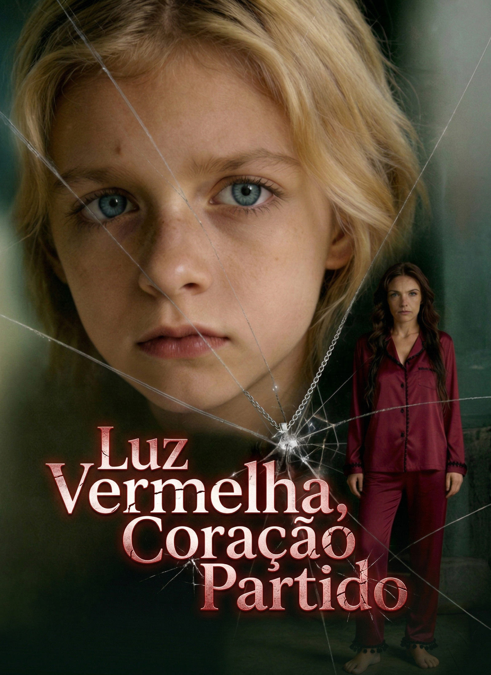 Luz Vermelha, Coração Partido