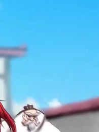 【第一季】這個死宅突然無敵了 - Episode 55