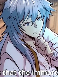 My Absolute Domain - Episode 27