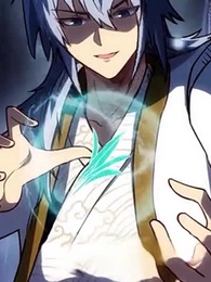 Episodio 12 - El otaku que nadie quería ahora es invencible.