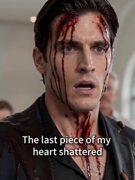 Leech Vengeance - Episode 12