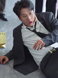 被棄風雪，向暖而生 - Episode 51