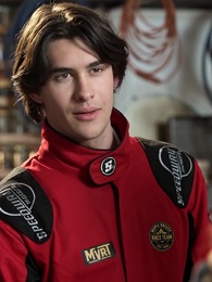 Episodio 24 - El Día que el Piloto Campeón Perdió a su Novia