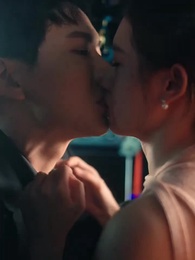 在八月盛夏 - Episode 84