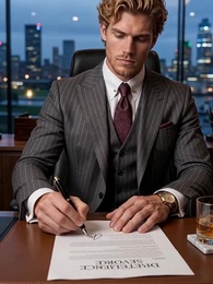 Episode 12 - A Son Replaced