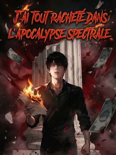 [Doublé]J'ai tout racheté dans l'apocalypse spectrale