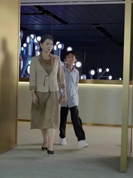 A Journey Home - Episode 59