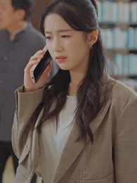 長生萬年被曾孫女直播曝光了 - Episode 14