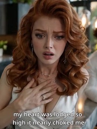 Marked by His Jealousy - Episode 16