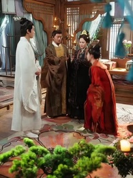 二度目の命、偽りの絆を断つ - Episode 5