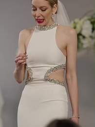 [Doppiato]Karma al matrimonio - Episode 9