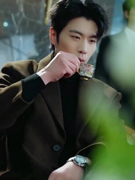 คุณชายนักโทษ สู่ผู้กุมชะตา - Episode 43