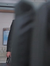 Đoạn Tuyệt Ước Hẹn Năm Xưa - Episode 57