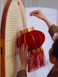 被棄風雪，向暖而生 - Episode 35