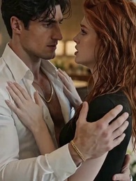 Marked by His Jealousy - Episode 6