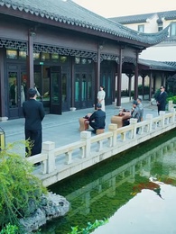 [Dubbed] One Move: Rewrite Fate & Family - Episode 66