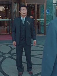 長生萬年被曾孫女直播曝光了 - Episode 5