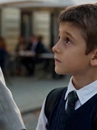 A Son Replaced - Episode 18