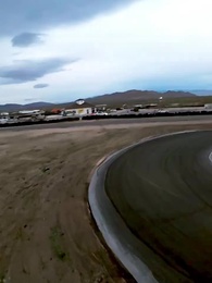 Episodio 4 - El Día que el Piloto Campeón Perdió a su Novia