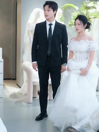 我本癡心自縛 - Episode 27