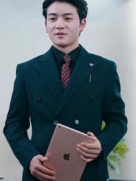 [Doblado]El Regreso del Humillado - Episode 32