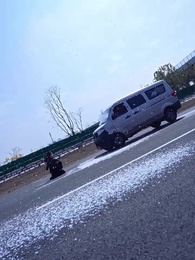 第5集 - 被棄風雪，向暖而生