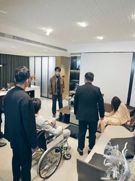 Episode 39 - Mencari 9 Kakak