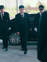 Episodio 54 - [Doblado]El Regreso del Humillado