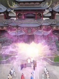 [Dubbing] Iblis Abadi - Episode 46