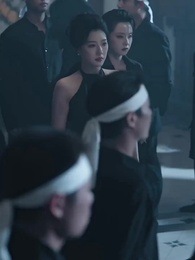 Karanlığı Temizleme - Episode 2