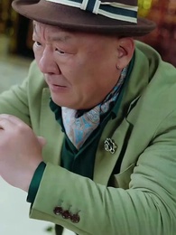 คุณชายนักโทษ สู่ผู้กุมชะตา - Episode 45