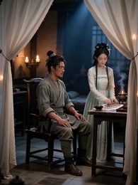 Brillar Después de Caer - Episode 44