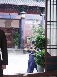 錦瑟天下 - Episode 11