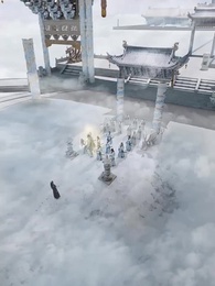 [Dubbing] Iblis Abadi - Episode 9