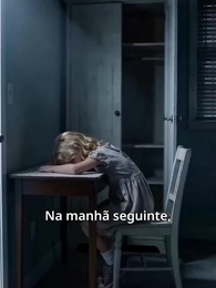 Luz Vermelha, Coração Partido - Episode 7