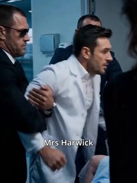 Episode 6 - Ruined His Family After Birth