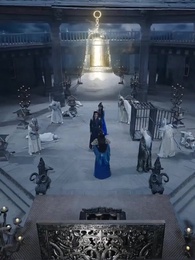 Episode 58 - [Dubbing] Iblis Abadi