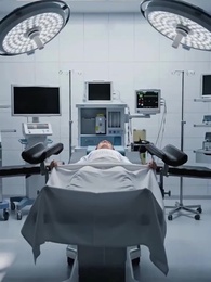 الحلقة 1 - سرير لا يُغفر 