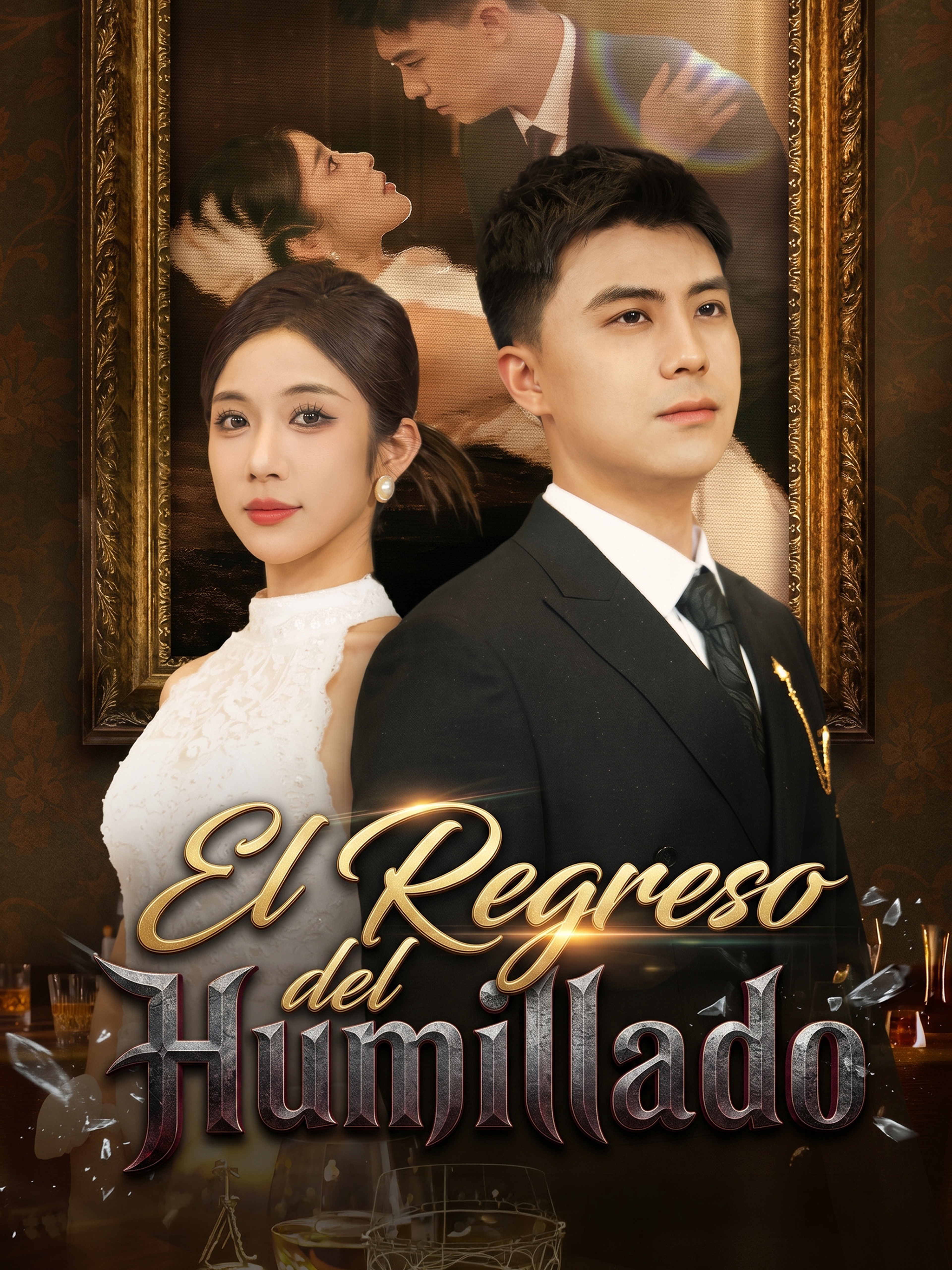 El Regreso del Humillado