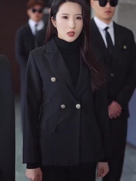 第50集 - 被棄風雪，向暖而生