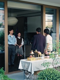 在八月盛夏 - Episode 36