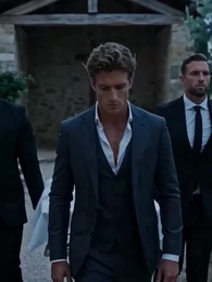 Tập 16 - Hồi Sinh Từ Tro Tàn