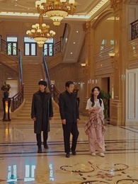 長生萬年被曾孫女直播曝光了 - Episode 77